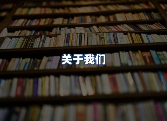 关于我们